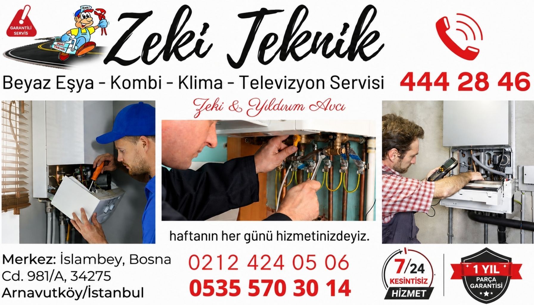 manşet